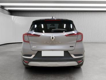 SPOTICAR Renault Captur 1.6 E-tech Full Hybrid Techno 145cv Auto Usata - Suv Ibrido Grigio - Cuneo - 502459336_5