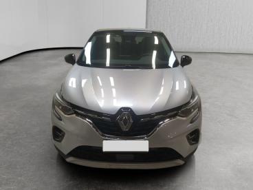 SPOTICAR Renault Captur 1.6 E-tech Hybrid Techno Fast Track 145cv Auto Usata - Suv Ibrido Grigio - Cuneo - 502459337_2