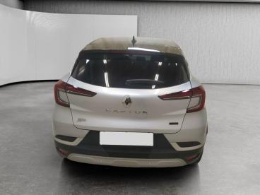 SPOTICAR Renault Captur 1.6 E-tech Hybrid Techno Fast Track 145cv Auto Usata - Suv Ibrido Grigio - Cuneo - 502459337_5