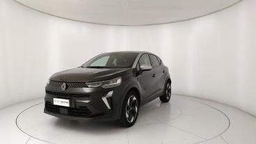 SPOTICAR Renault Captur Tce 90 Cv Techno Usata - Suv Benzina Nero - Modugno - 1202460562_1