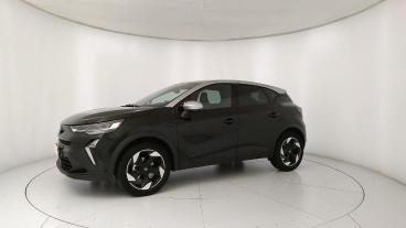 SPOTICAR Renault Captur Tce 90 Cv Techno Usata - Suv Benzina Nero - Modugno - 1202460562_2