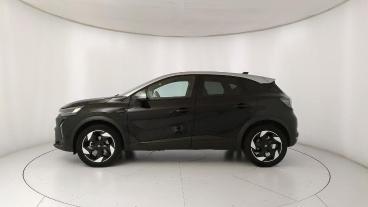 SPOTICAR Renault Captur Tce 90 Cv Techno Usata - Suv Benzina Nero - Modugno - 1202460562_3