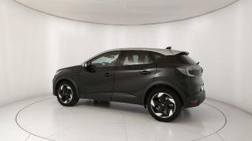SPOTICAR Renault Captur Tce 90 Cv Techno Usata - Suv Benzina Nero - Modugno - 1202460562_4