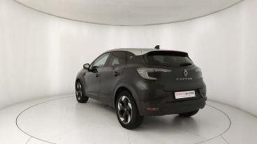 SPOTICAR Renault Captur Tce 90 Cv Techno Usata - Suv Benzina Nero - Modugno - 1202460562_5