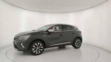 SPOTICAR Renault Captur Tce 100 Cv Gpl Techno Usata - Suv Gpl-metano Grigio - Modugno - 1202460662_2