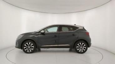 SPOTICAR Renault Captur Tce 100 Cv Gpl Techno Usata - Suv Gpl-metano Grigio - Modugno - 1202460662_3