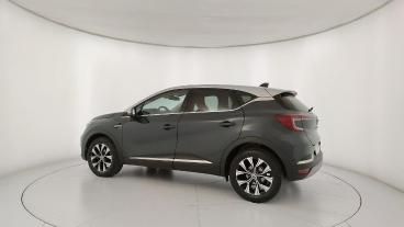 SPOTICAR Renault Captur Tce 100 Cv Gpl Techno Usata - Suv Gpl-metano Grigio - Modugno - 1202460662_4