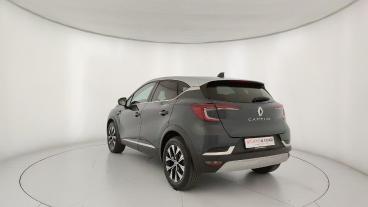SPOTICAR Renault Captur Tce 100 Cv Gpl Techno Usata - Suv Gpl-metano Grigio - Modugno - 1202460662_5