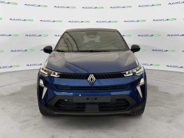 SPOTICAR Renault Captur 1.0 Eco-g Evolution 100cv Usata - Suv Gpl-metano Blu - Bari - 1202461443_2