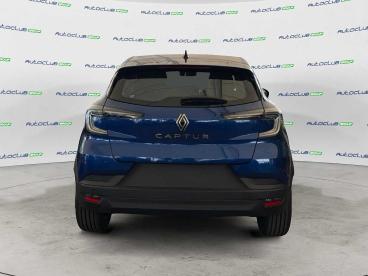 SPOTICAR Renault Captur 1.0 Eco-g Evolution 100cv Usata - Suv Gpl-metano Blu - Bari - 1202461443_5
