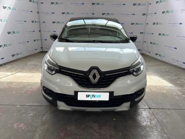 SPOTICAR Renault Captur 1.3 Tce 150cv Fap Sport Edition2 Usata - Suv Benzina Bianco - Roma - 1202461990_2
