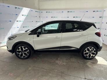 SPOTICAR Renault Captur 1.3 Tce 150cv Fap Sport Edition2 Usata - Suv Benzina Bianco - Roma - 1202461990_4