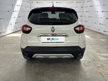 SPOTICAR Renault Captur 1.3 Tce 150cv Fap Sport Edition2 Usata - Suv Benzina Bianco - Roma - 1202461990_5