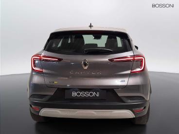 SPOTICAR Renault Captur 1.6 E-tech Hybrid Zen Auto 145cv Usata - Suv Ibrido Grigio - Brescia - 1202468509_5