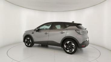 SPOTICAR Renault Captur Tce 90 Cv Techno Usata - Suv Benzina Grigio - Modugno - 1202469003_4