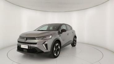 SPOTICAR Renault Captur Tce 90 Cv Techno Usata - Suv Benzina Grigio - Modugno - 1202469004_1
