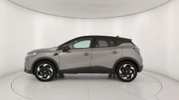 SPOTICAR Renault Captur Tce 90 Cv Techno Usata - Suv Benzina Grigio - Modugno - 1202469004_3