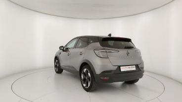 SPOTICAR Renault Captur Tce 90 Cv Techno Usata - Suv Benzina Grigio - Modugno - 1202469004_5