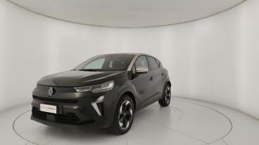 SPOTICAR Renault Captur Tce 90 Cv Techno Usata - Suv Benzina Nero - Modugno - 1202470130_1