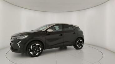 SPOTICAR Renault Captur Tce 90 Cv Techno Usata - Suv Benzina Nero - Modugno - 1202470130_2