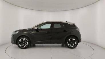SPOTICAR Renault Captur Tce 90 Cv Techno Usata - Suv Benzina Nero - Modugno - 1202470130_3
