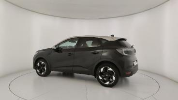 SPOTICAR Renault Captur Tce 90 Cv Techno Usata - Suv Benzina Nero - Modugno - 1202470130_4