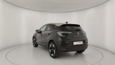 SPOTICAR Renault Captur Tce 90 Cv Techno Usata - Suv Benzina Nero - Modugno - 1202470130_5