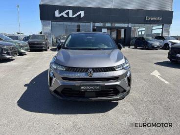 SPOTICAR Renault Captur 1.0 Tce Techno Gpl 100cv Usata - Suv Gpl-metano Grigio - Modugno - 1202471134_2