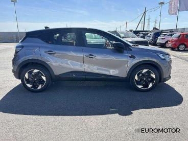 SPOTICAR Renault Captur 1.0 Tce Techno Gpl 100cv Usata - Suv Gpl-metano Grigio - Modugno - 1202471134_4