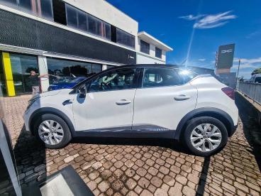 SPOTICAR Renault Captur Ii 2019 1.5 Blue Dci Usata - Suv Diesel Bianco - Rivoli - 1202471559_4