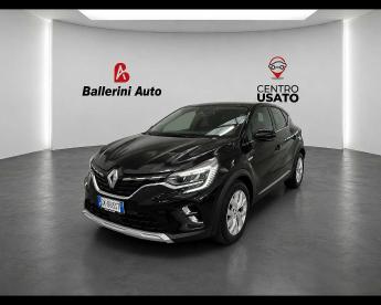 SPOTICAR Renault Captur Tce 90 Cv Zen Usata - Suv Benzina Nessuno - Campi Bisenzio - 1202472567_1