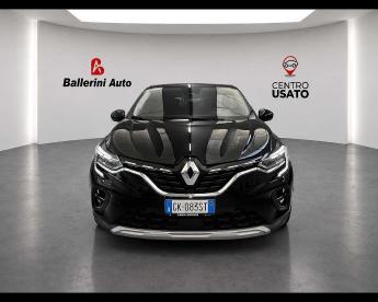 SPOTICAR Renault Captur Tce 90 Cv Zen Usata - Suv Benzina Nessuno - Campi Bisenzio - 1202472567_2