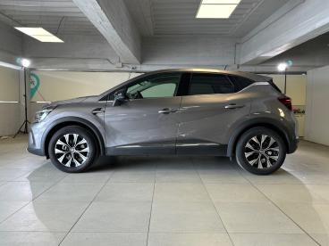 SPOTICAR Renault Captur 1.6 E-tech Hev 105kw Techno Auto Usata - Suv Ibrido Grigio - Milano - 1202475405_4
