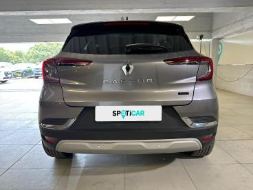 SPOTICAR Renault Captur 1.6 E-tech Hev 105kw Techno Auto Usata - Suv Ibrido Grigio - Milano - 1202475405_5