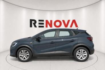 SPOTICAR Renault Captur Tce 12v 90 Cv Zen Usata - Suv Benzina Grigio - Modugno - 1202476183_3