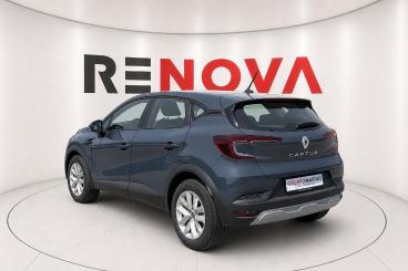 SPOTICAR Renault Captur Tce 12v 90 Cv Zen Usata - Suv Benzina Grigio - Modugno - 1202476183_4
