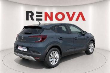 SPOTICAR Renault Captur Full Hybrid E-tech 145 Cv Equilibre Usata - Suv Benzina Blu - Modugno - 1202476598_5