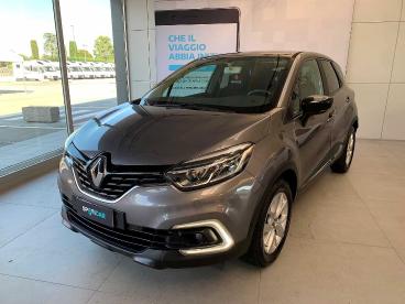 SPOTICAR Renault Captur Tce 130 Cv Fap Sport Edition Usata - Suv Benzina Grigio - Venezia-mestre - 1202484290_1