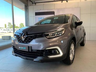 SPOTICAR Renault Captur Tce 130 Cv Fap Sport Edition Usata - Suv Benzina Grigio - Venezia-mestre - 1202484290_2
