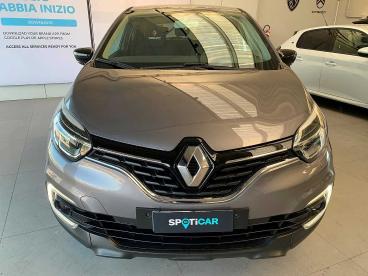 SPOTICAR Renault Captur Tce 130 Cv Fap Sport Edition Usata - Suv Benzina Grigio - Venezia-mestre - 1202484290_3