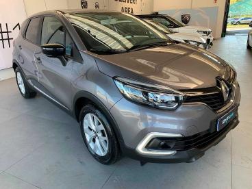 SPOTICAR Renault Captur Tce 130 Cv Fap Sport Edition Usata - Suv Benzina Grigio - Venezia-mestre - 1202484290_4
