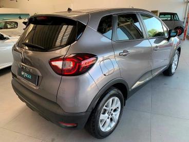 SPOTICAR Renault Captur Tce 130 Cv Fap Sport Edition Usata - Suv Benzina Grigio - Venezia-mestre - 1202484290_5