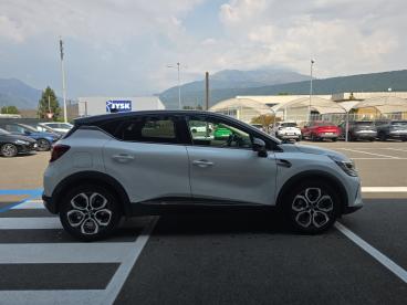 SPOTICAR Renault Captur Ii 2019 1.6 E-tech Phev Intens 160cv Auto Usata - Suv Ibrido Plug-in Bianco - Bollengo - 502497717_2