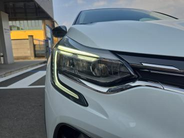 SPOTICAR Renault Captur Ii 2019 1.6 E-tech Phev Intens 160cv Auto Usata - Suv Ibrido Plug-in Bianco - Bollengo - 502497717_3