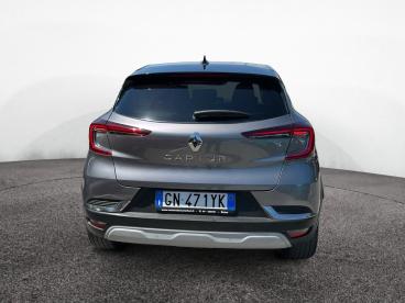 SPOTICAR Renault Captur Ii 2019 1.0 Tce Intens Gpl 100cv My21 Usata - Suv Gpl-metano Grigio - Roma - 502506810_5