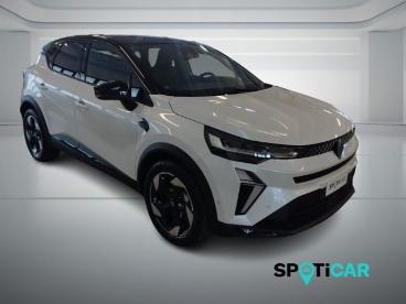 SPOTICAR Renault Captur  Usata - Suv Gpl-metano Bianco - Bologna - 502518197_3