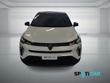 SPOTICAR Renault Captur Eco-g 100 Cv Techno Usata - Suv Gpl-metano Bianco - Bologna - 502518198_2