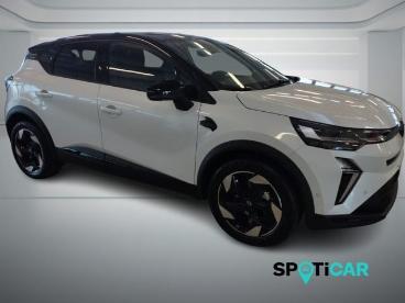 SPOTICAR Renault Captur Eco-g 100 Cv Techno Usata - Suv Gpl-metano Bianco - Bologna - 502518198_4