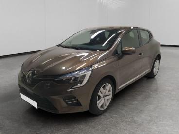 SPOTICAR Renault Clio 1.5 Blue Dci Zen 85cv Usata - City Car Diesel Marrone - Cuneo - 502284038_1