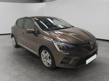 SPOTICAR Renault Clio 1.5 Blue Dci Zen 85cv Usata - City Car Diesel Marrone - Cuneo - 502284038_3